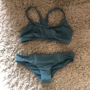 Billabong sport bikini